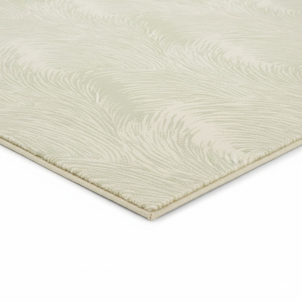 NERAVA - Hand Tufted Contemporary Carpet